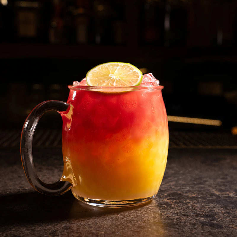Bormioli Rocco - Bartender Moscow Mule