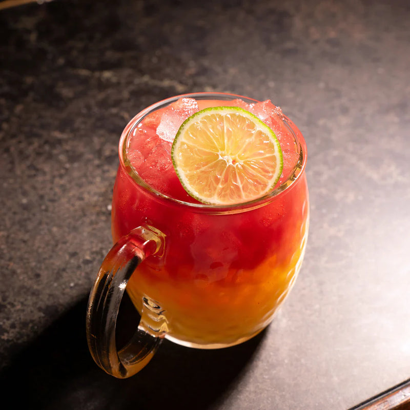 Bormioli Rocco - Bartender Moscow Mule