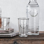 Bormioli Rocco - Officina Water Tumbler - 325ml Home & Kitchen Single
