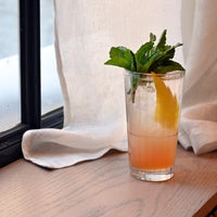 Bormioli Rocco - Oxford Bar HB x6