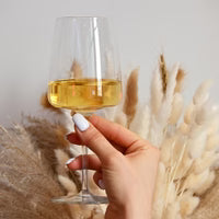 Bormioli Rocco - Planeo White Wine (Set of 4)- 378mL