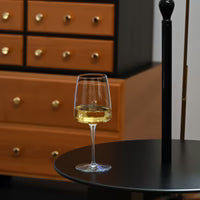 Bormioli Rocco - Planeo White Wine (Set of 4)- 378mL