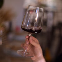 Bormioli Rocco - Planeo Red Wine x4