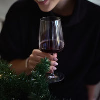 Bormioli Rocco - Planeo Red Wine x4