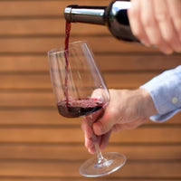 Bormioli Rocco - Planeo Red Wine x4