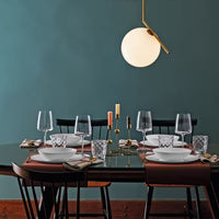 Bormioli Rocco - Planeo Red Wine x4