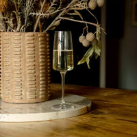 Bormioli Rocco - Planeo Champagne Flute x4