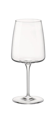 Bormioli Rocco - Planeo XL Red Wine x4 - 555ml Home & Kitchen