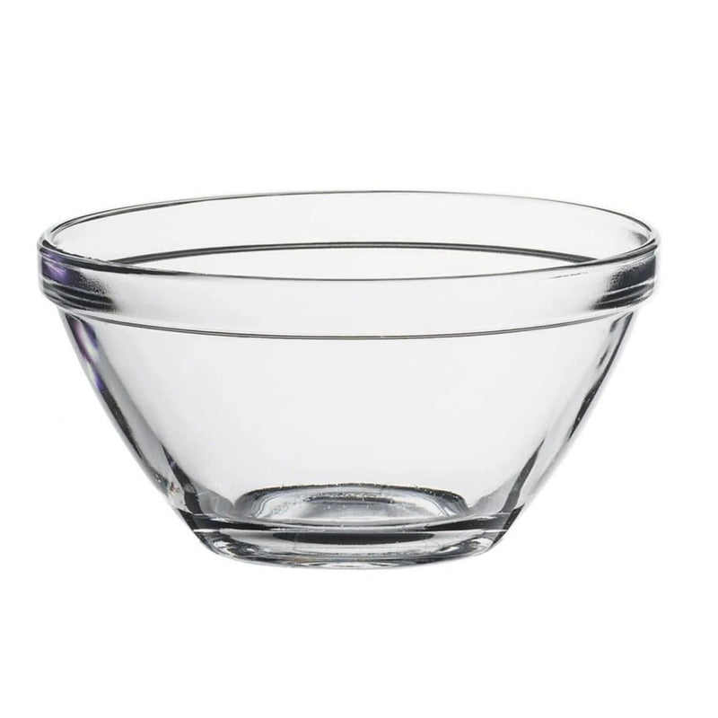 Bormioli Rocco - Pompei Bowl Ø20cm Home & Kitchen