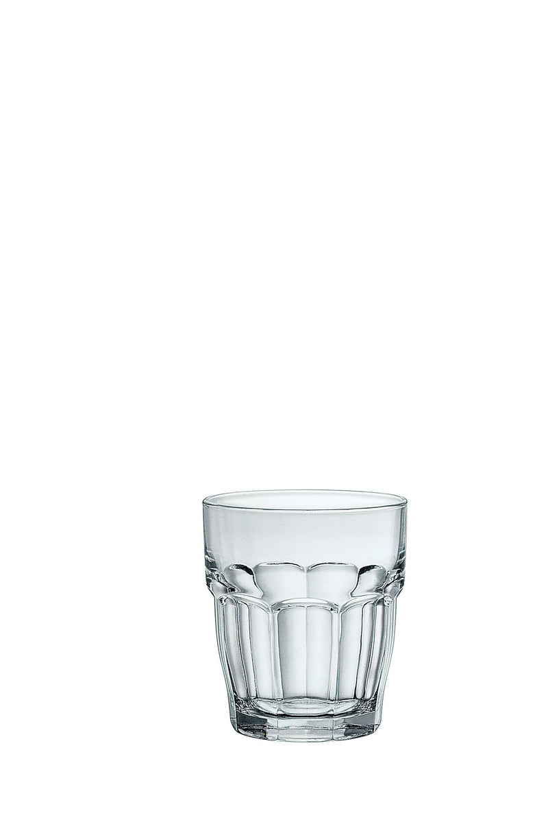 Bormioli Rocco - Rock Bar DOF Tumbler Home & Kitchen