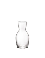 Bormioli Rocco - Ypsilon Wine Carafe 0.25L Home & Kitchen