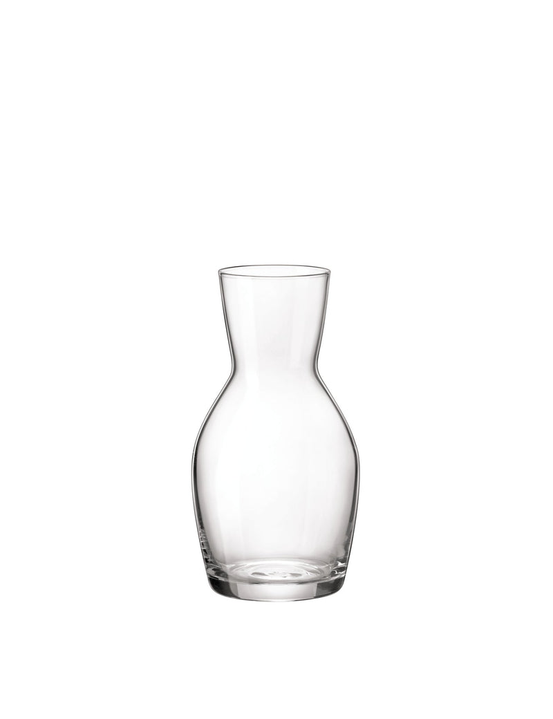 Bormioli Rocco - Ypsilon Wine Carafe 0.25L Home & Kitchen