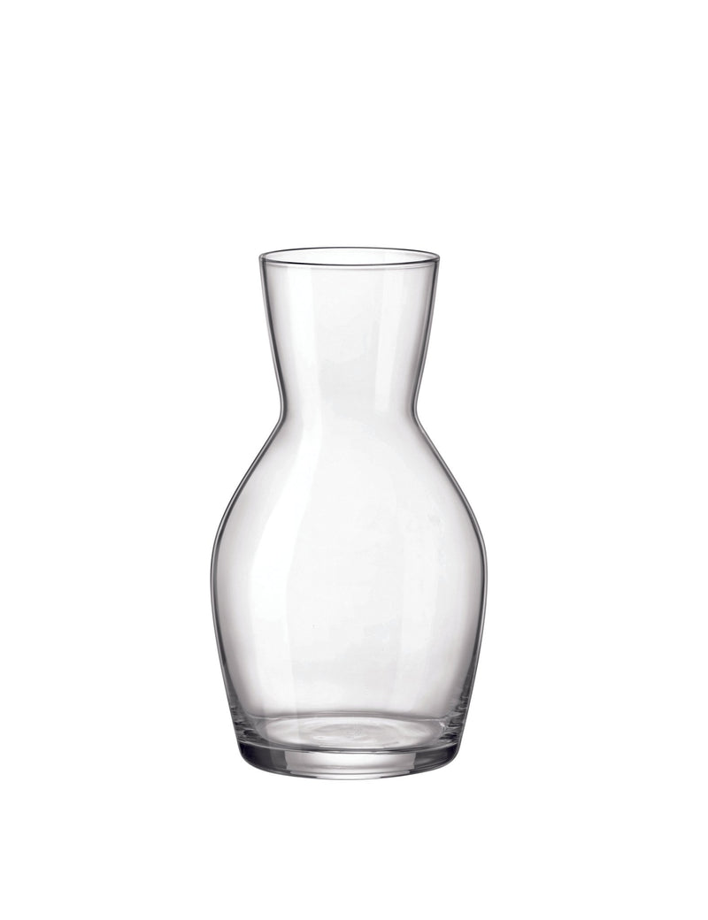 Bormioli Rocco - Ypsilon Wine Carafe 0.5L Home & Kitchen