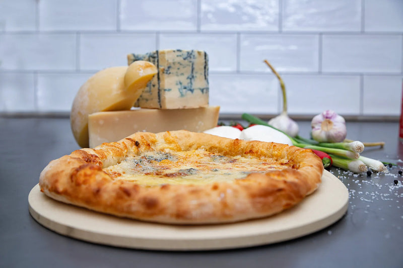 Boska - Acessories, Pizza Stone Deluxe