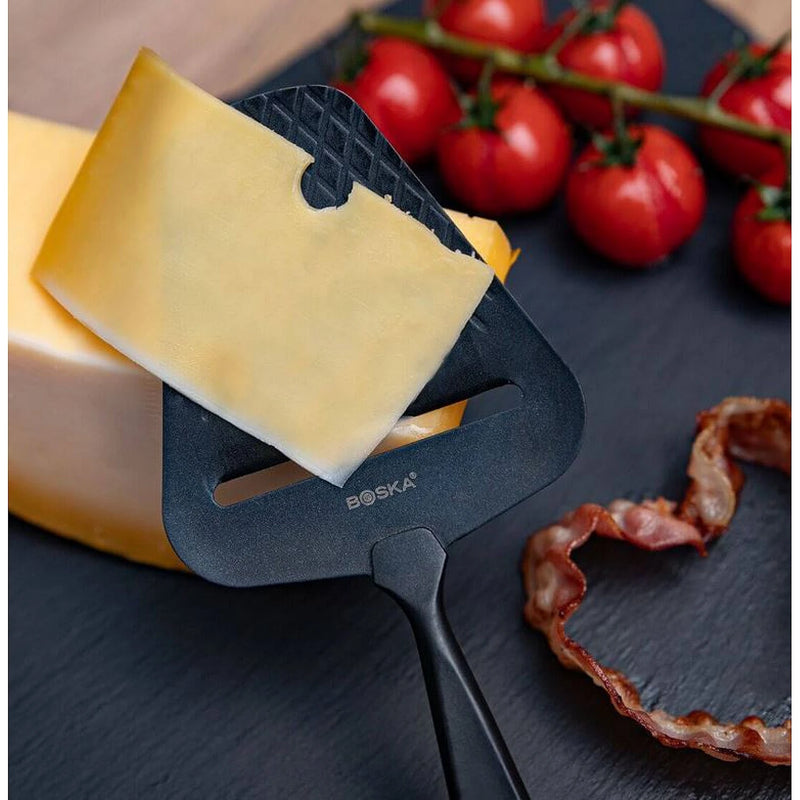 Boska - Monaco+, Cheese Slicer, Black