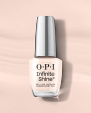 OPI Infinite Shine I'm the Bossa Nova Now bottle