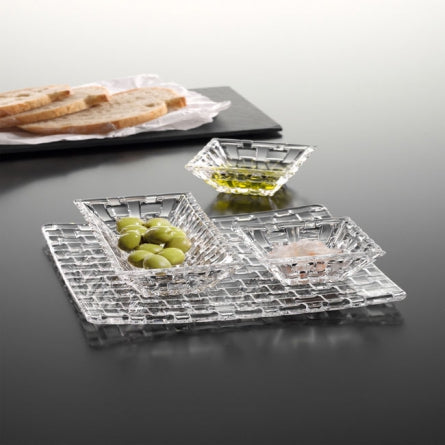 Nachtmann - Bossa Nova - Serving Set (4 Pack)