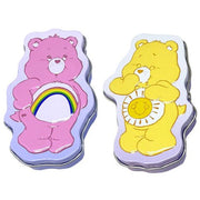 Boston America - CARE BEARS CARE - A - LOT CREW - LEMON and STRAWBERRY CANDIES - CDU Food & Candy