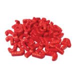 Boston America - RUDOLPH SNOW GLOBE CANDIES Food & Candy