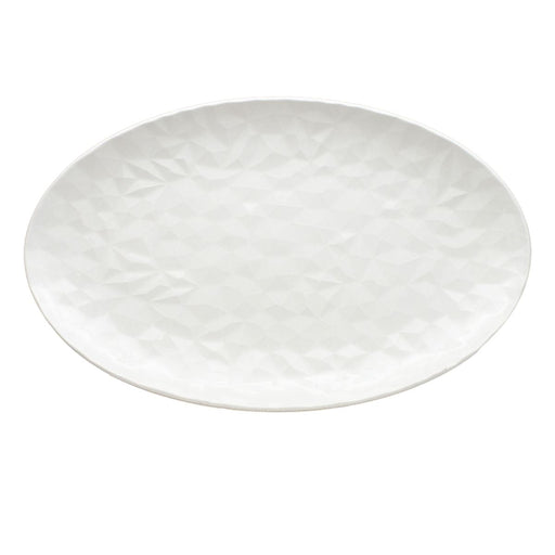 BOWRING - AMORA - Deep Platter | 18 x 11.75 in Home & Kitchen