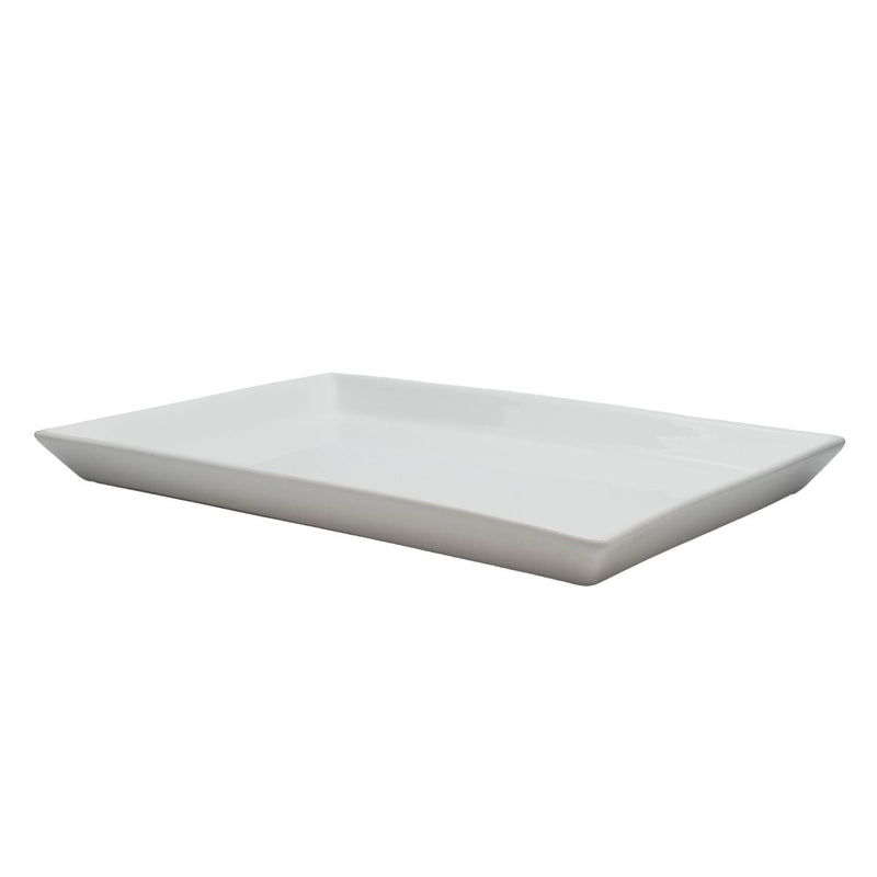 BOWRING - ARIEL - Rectangular Platter | 31 x 20 cm Home & Kitchen