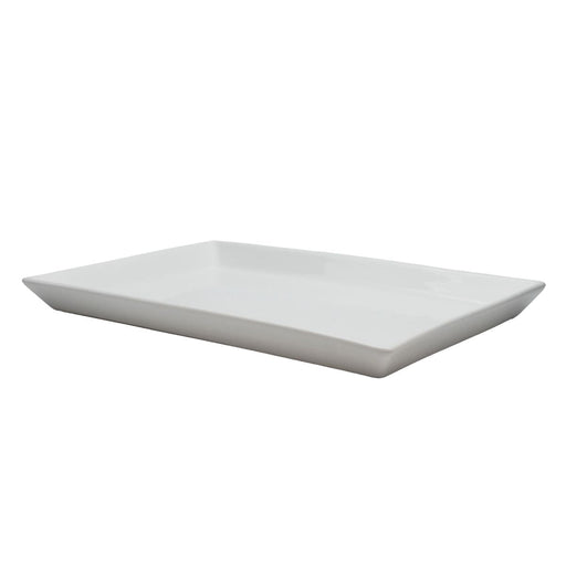 BOWRING - ARIEL - Rectangular Platter | 36 x 23 cm Home & Kitchen