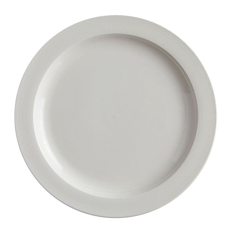 BOWRING - ASHEVILLE - Plate | 10.5 in / 26.7 cm Home & Kitchen