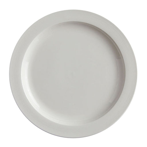 BOWRING - ASHEVILLE - Plate | 10.5 in / 26.7 cm Home & Kitchen