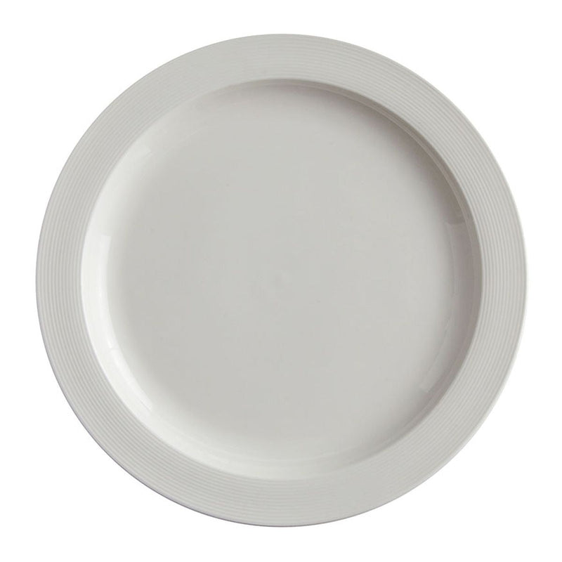 BOWRING - ASHEVILLE - Plate | 12 in / 30.5 cm Home & Kitchen