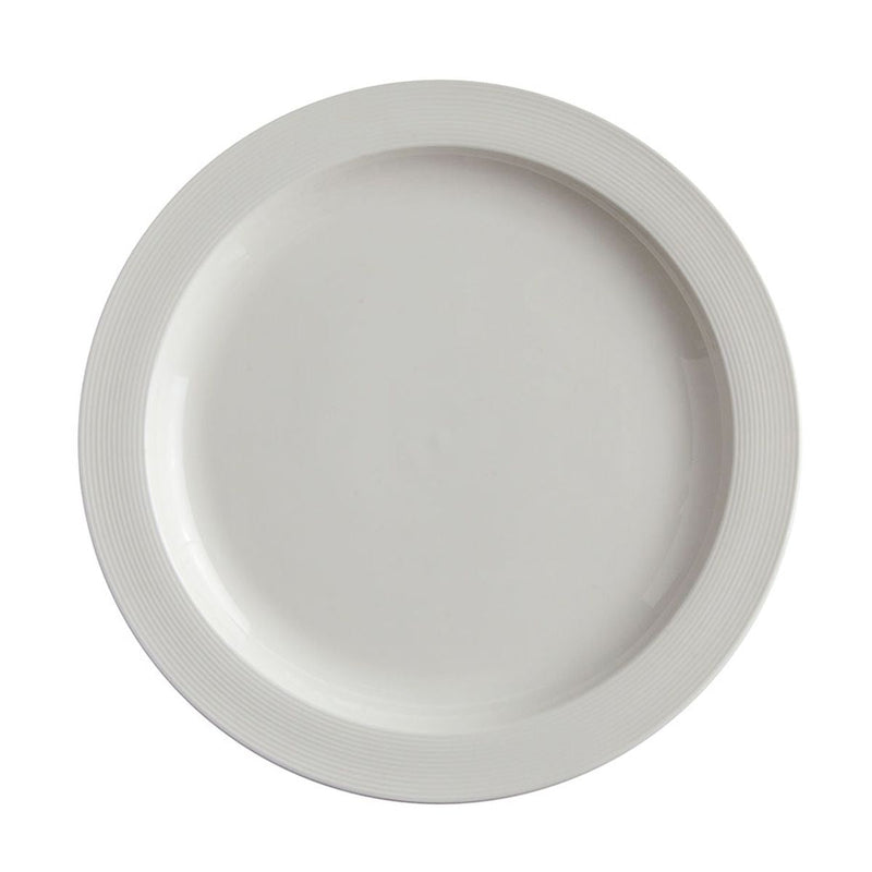 BOWRING - ASHEVILLE - Plate | 7 in / 18 cm Home & Kitchen