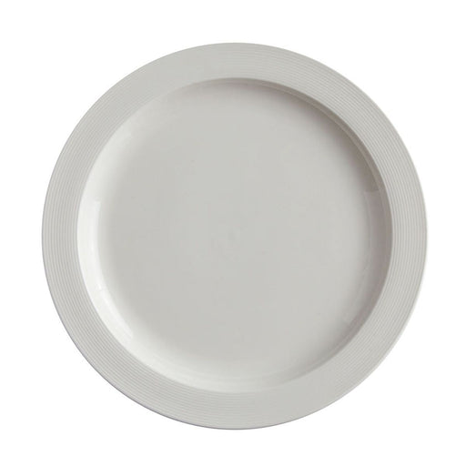 BOWRING - ASHEVILLE - Plate | 7 in / 18 cm Home & Kitchen