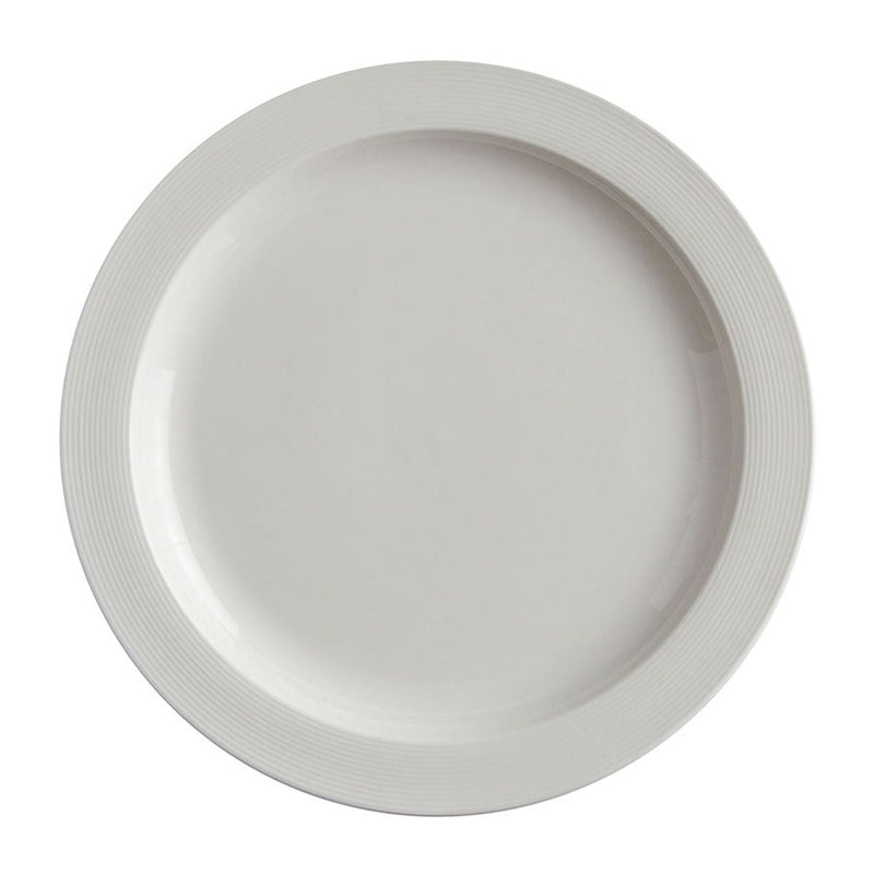 BOWRING - ASHEVILLE - Plate | 8.25 in / 21 cm Home & Kitchen