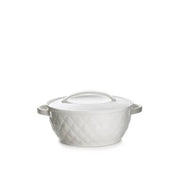 BOWRING - BALDWIN - Covered Casserole | 27.5 x 23 x 9.6 cm Home & Kitchen