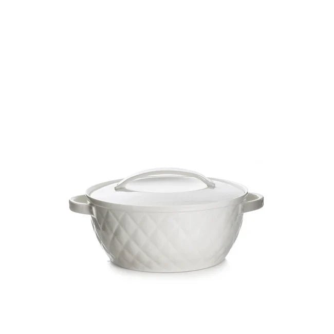 BOWRING - BALDWIN - Covered Casserole | 27.5 x 23 x 9.6 cm Home & Kitchen