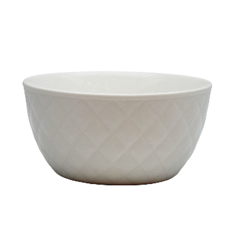 BOWRING - BALDWIN - Deep Bowl | 23 x 11.4 cm Home & Kitchen