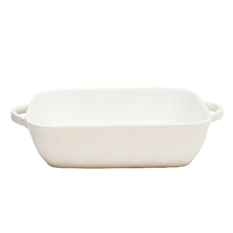 BOWRING - BALDWIN - Rectangular Baker | 30.5 x 18.5 cm Home & Kitchen