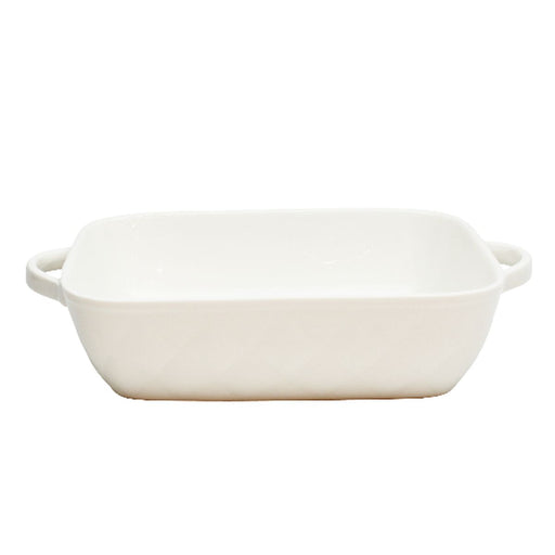 BOWRING - BALDWIN - Rectangular Baker | 30.5 x 18.5 cm Home & Kitchen