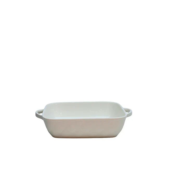 BOWRING - BALDWIN - Rectangular Baker | 30.5 x 18.5 cm Home & Kitchen