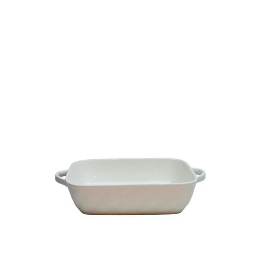 BOWRING - BALDWIN - Rectangular Baker | 30.5 x 18.5 cm Home & Kitchen