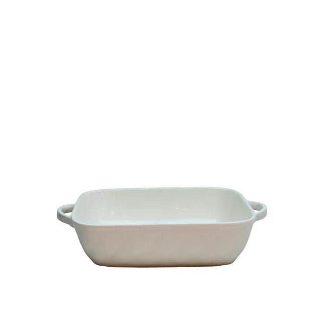 BOWRING - BALDWIN - Rectangular Baker | 36 x 23 cm Home & Kitchen