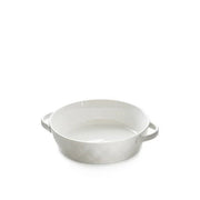 BOWRING - BALDWIN - Round - Casserole | 32 x 27 x 6.8 cm Home & Kitchen