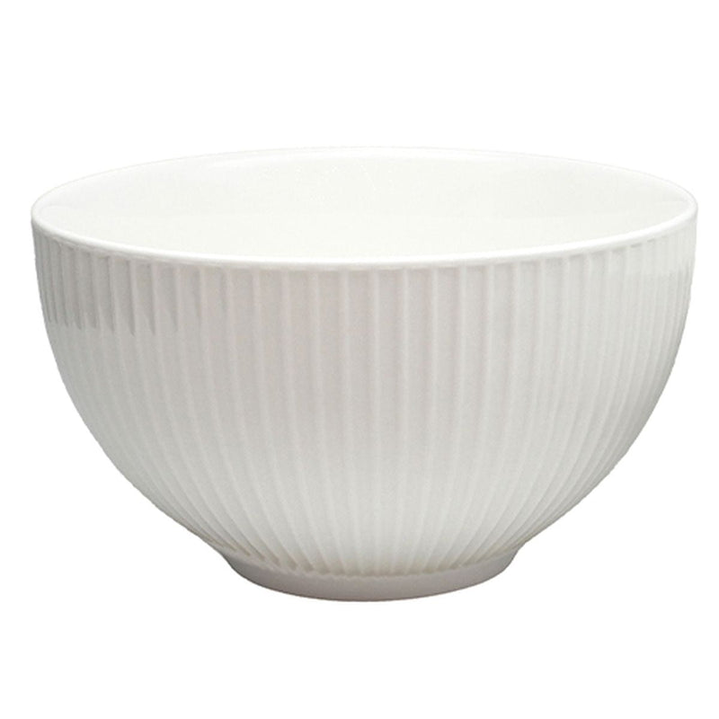 BOWRING - BIANCA - Bowl | 6 x 3.75 in Home & Kitchen