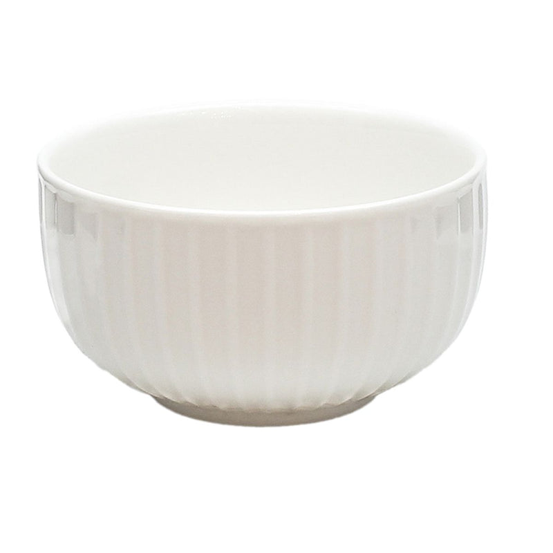BOWRING - BIANCA - CEREAL Bowl | 4 in Home & Kitchen
