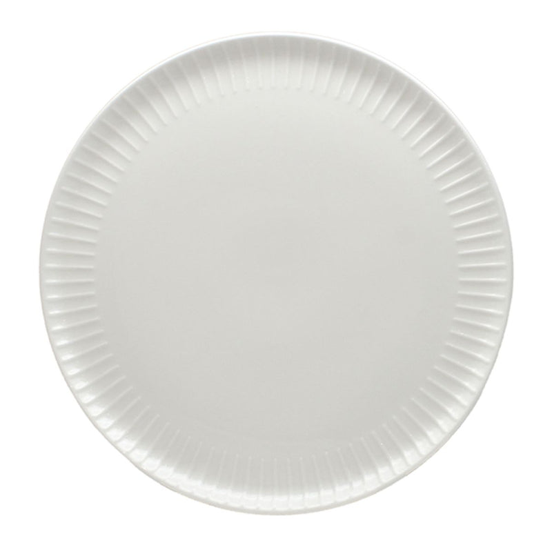 BOWRING - BIANCA - Plate | 5.5 in Home & Kitchen