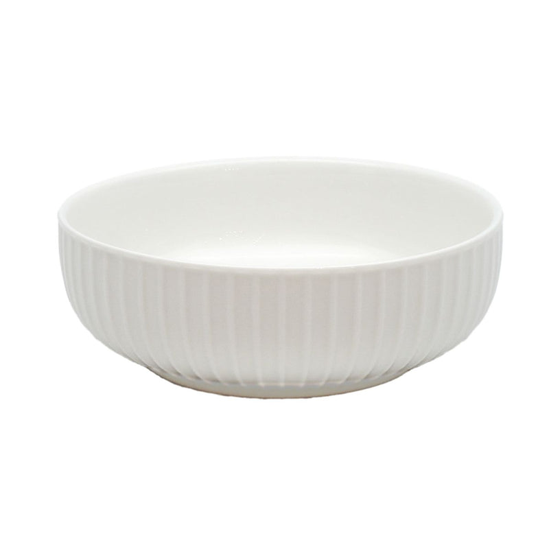 BOWRING - BIANCA - SOUP Bowl | 6 in Home & Kitchen