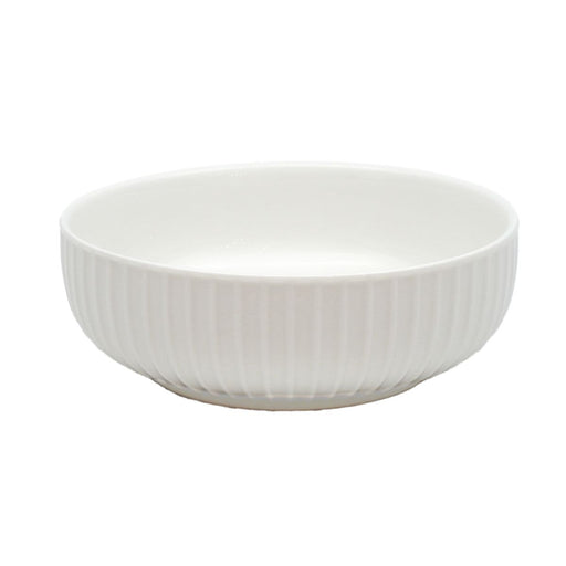 BOWRING - BIANCA - SOUP Bowl | 6 in Home & Kitchen