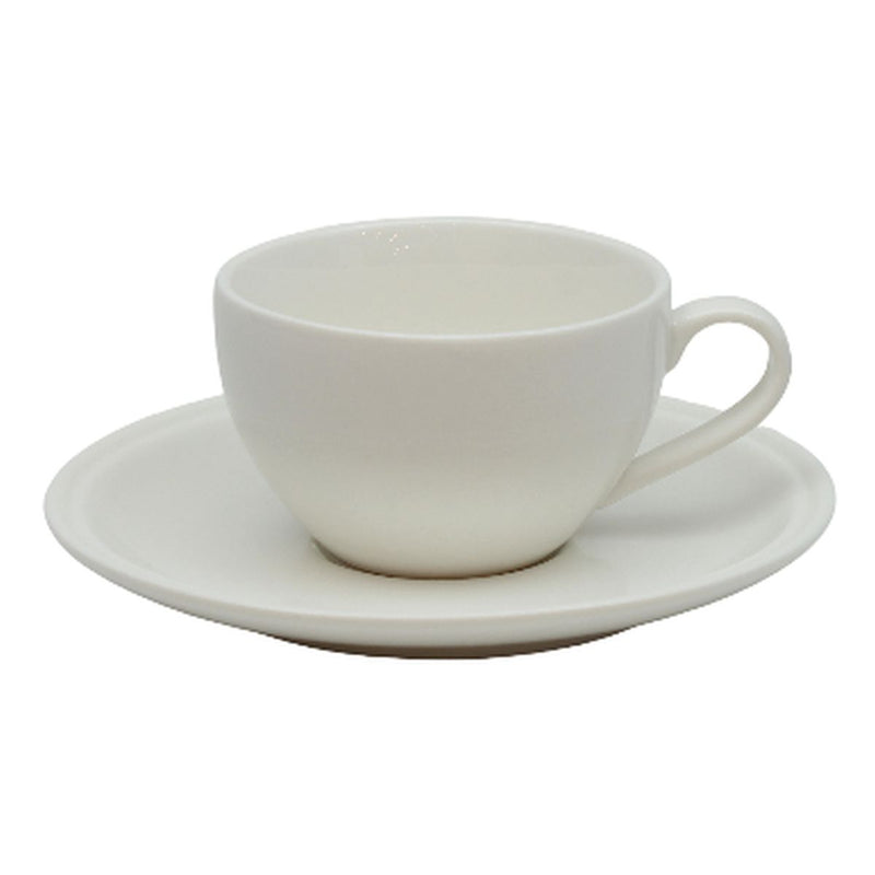 BOWRING - BILTMORE - Espresso Cup & Saucer | 90 ML Home & Kitchen