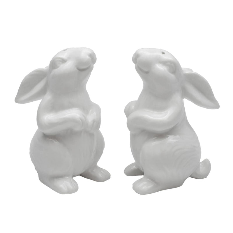 BOWRING - BUNNY - Salt & Pepper Home & Kitchen