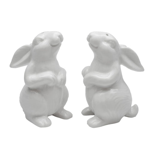 BOWRING - BUNNY - Salt & Pepper Home & Kitchen