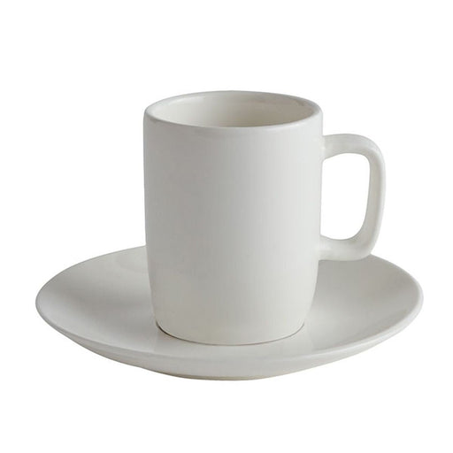BOWRING - CAMELLIA - Cup & Saucer | 110 ML Home & Kitchen